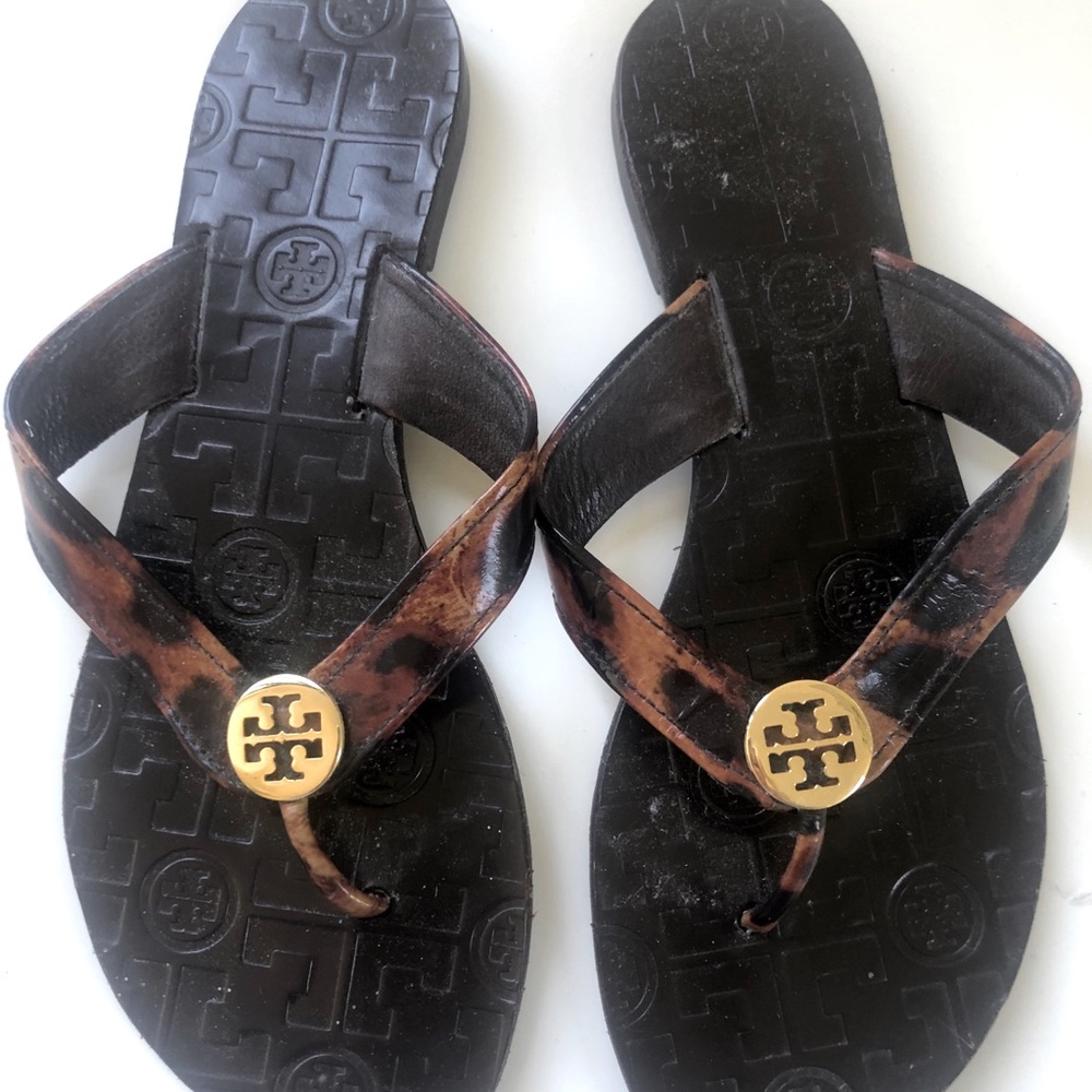 Tory Burch Sandals
